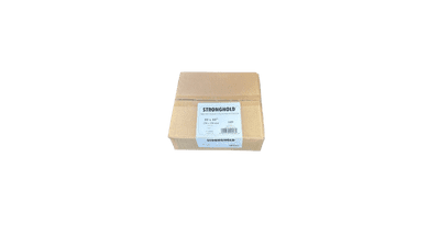Brown Film Fronted Paper Bags 10