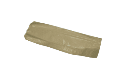 Brown Kraft Paper Satchels Strung 4