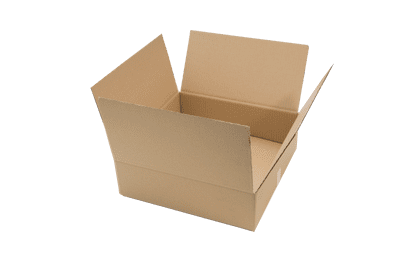 Cardboard Box 12