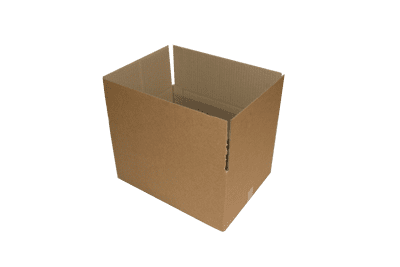 Cardboard Box 12