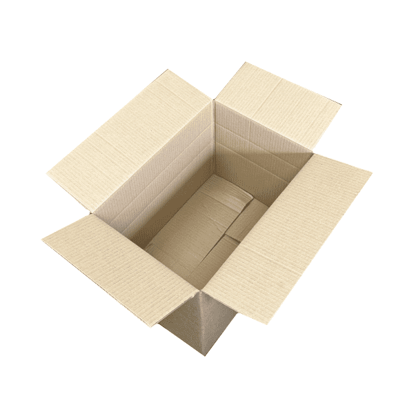 Cardboard Box 18