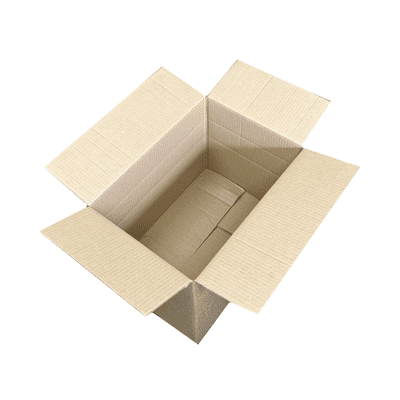 Cardboard Box 18