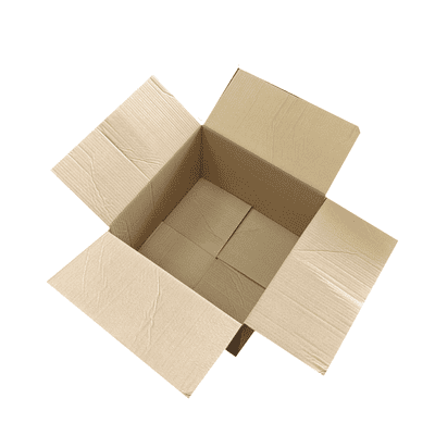 Cardboard Box 18