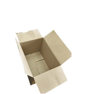 Cardboard Box 24