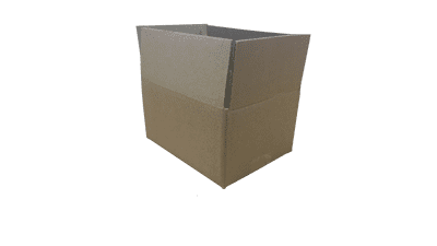 Cardboard Box 8