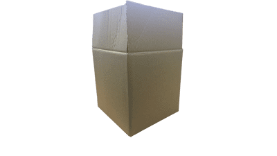 Cardboard Box 8