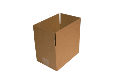 Cardboard Box 9