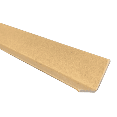 Cardboard Edge Protector 1000mm x 35mm x 35mm (2mm Thick)