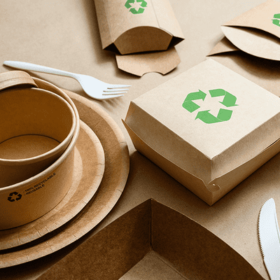 Catering Packaging