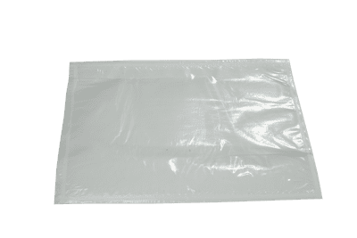 Document Enclosed Wallets A7 Plain 1000/box