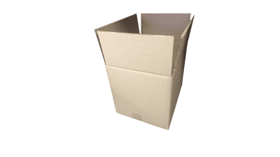 Double Walled Cardboard Box 12 x 9 x 9 (15 box min)