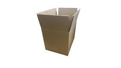Double Walled Cardboard Box 9