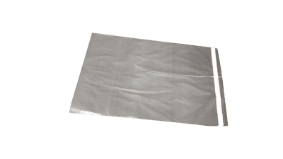 Economy Mail Sack Grey 12