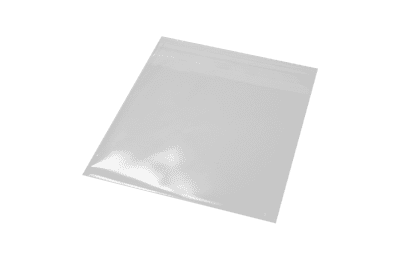 Film Bags With Peel Off Strip 4