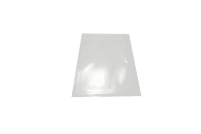Film Bags With Peel Off Strip 5
