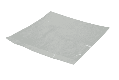 Film Fronted Paper Bags 8.5