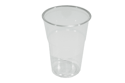 Flexy Full Pint Glasses 100/pack