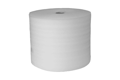 Foam Wrap (2.5mm Thickness) 500mm x 120m