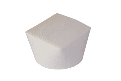 Food Tub White 30oz 500/box