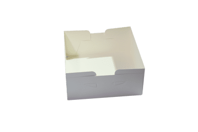 G-Style Cake Box 12