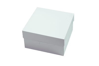 G-Style Cake Box Lid 10