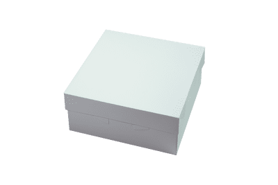 G-Style Cake Box Lid 12