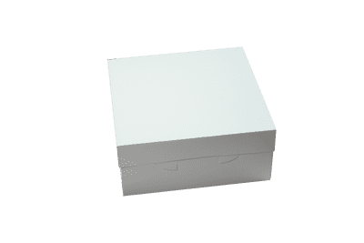 G-Style Cake Box Lid 13