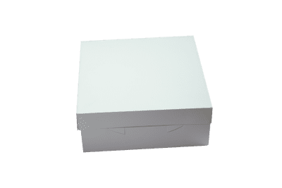 G-Style Cake Box Lid 14