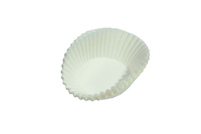 Greaseproof Bun Cases 44mm x 25mm 1000/pack