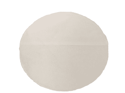 Greaseproof Circle 8