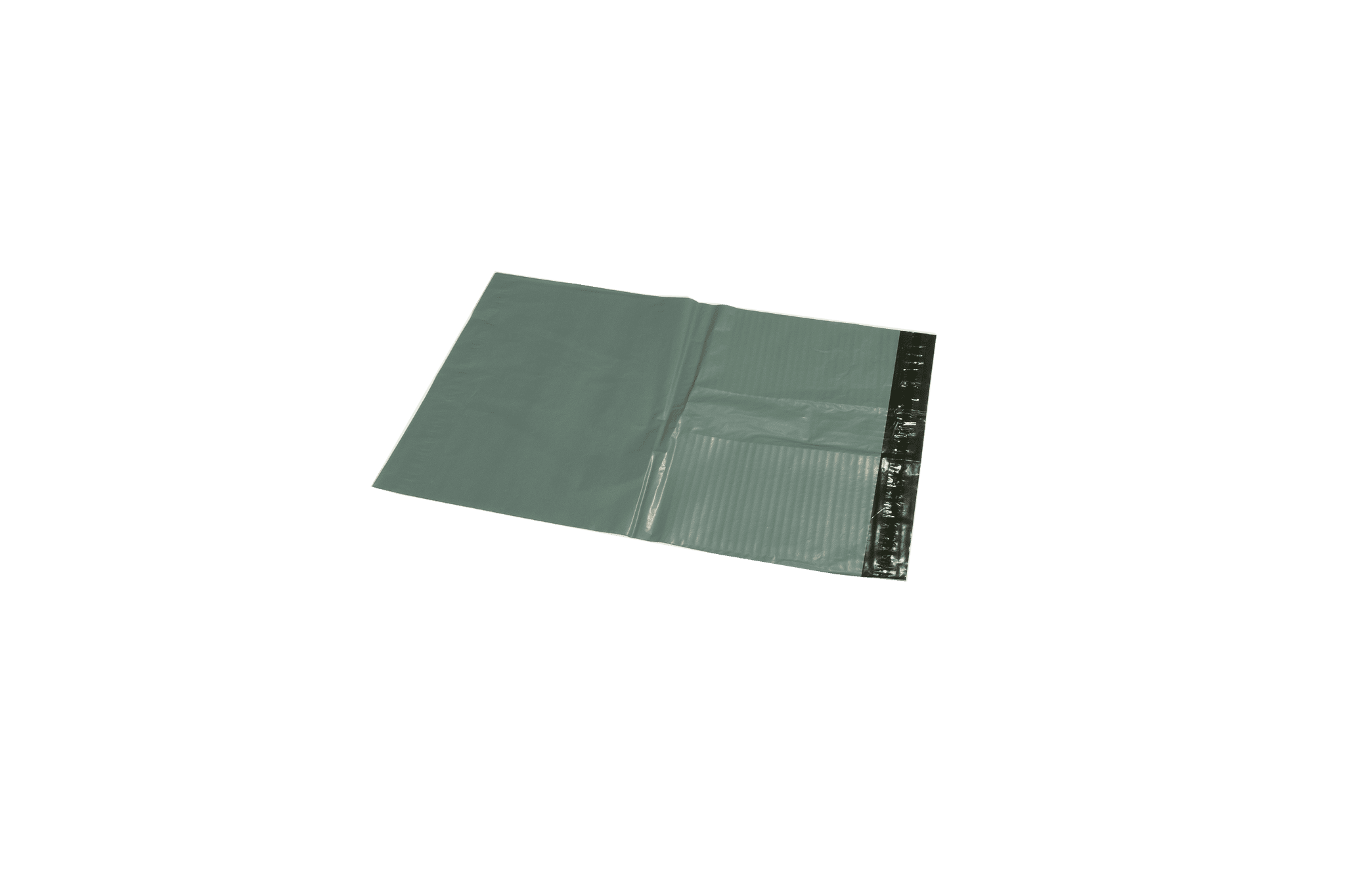 Grey Recycled Mail Bags 13