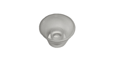 Jägerbomb Plastic Glasses 100/pack