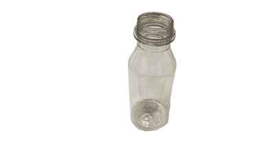 Juice Bottle 500ml 120/pack