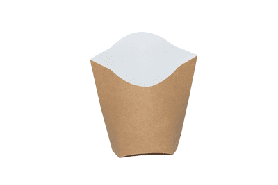 Kraft Chip Scoop Large 100/pack