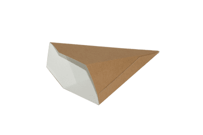 Kraft Crepe Cornets 100/pack