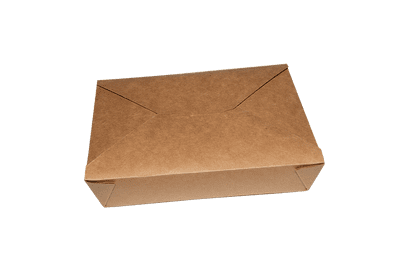 Kraft No 2 Food Box 200/box