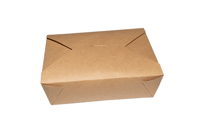 Kraft No 3 Food Box 200/box