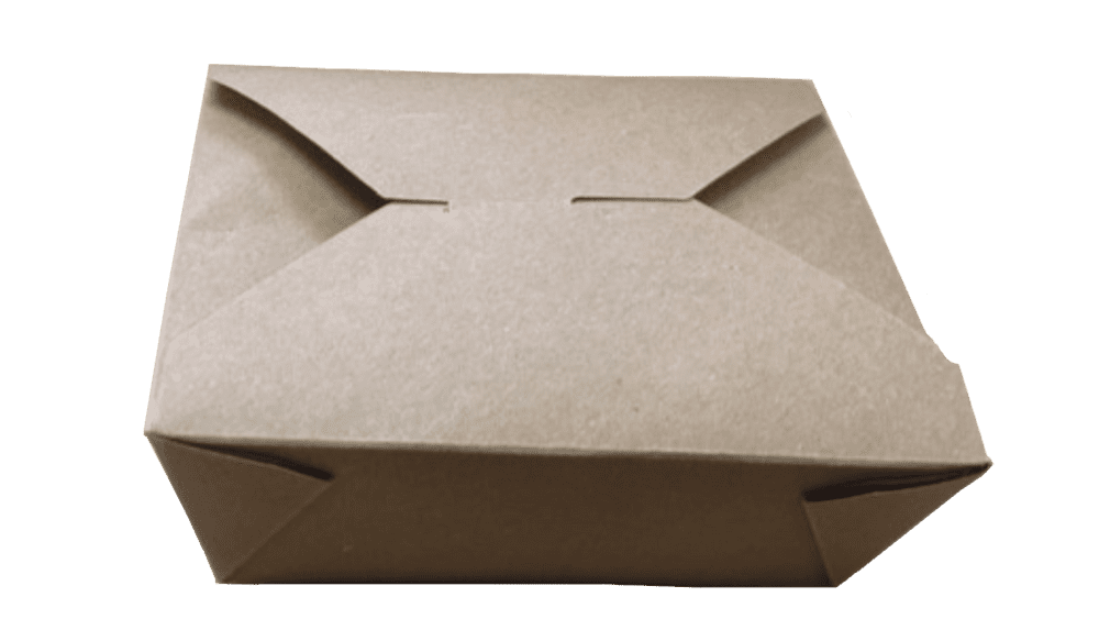 Kraft No 8 Food Box 300/box