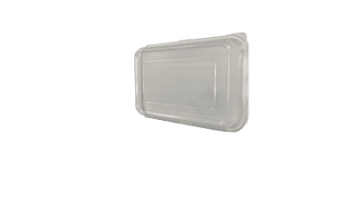 Large Rectangular Platter Lid 100/box