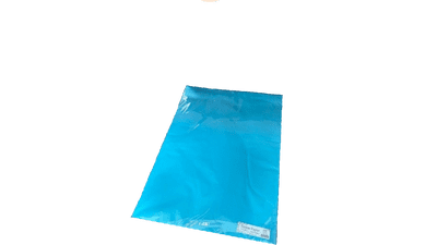 Light Blue Tissue 20