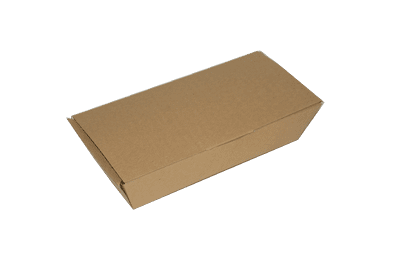 Medium Kraft Boxes 100/pack