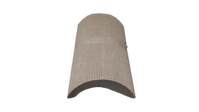 Medium Taste Hot Wrap Pillow Pack 130mm x 145mm x 55mm 100/pack