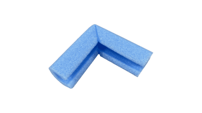 Nomafoam Corners 25mm x 35mm