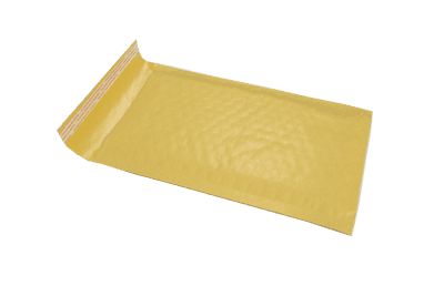 Padded Envelopes 140mm x 195mm 100/pack