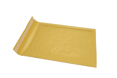 Padded Envelopes 205mm x 245mm 100/pack