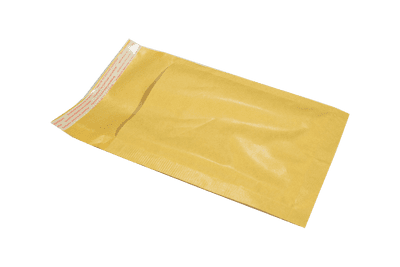 Padded Envelopes 90mm x 145mm 100/pack