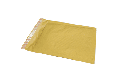 Padded Envelopes DVD Size 170mm x 215mm 100/pack