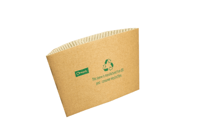 Paper Sleeve For 12oz Cup 2000/pack