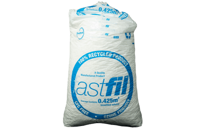 Polystyrene Void Fill