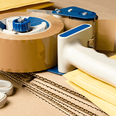 Postal Packaging